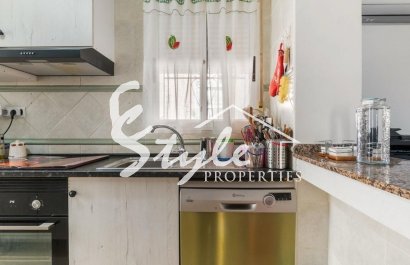 Вторичное жилье - Вилла - Ориуэла Коста  - Вилламартин