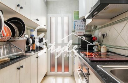 Вторичное жилье - Вилла - Ориуэла Коста  - Вилламартин