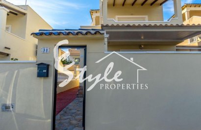 Вторичное жилье - Вилла - Ориуэла Коста  - Вилламартин