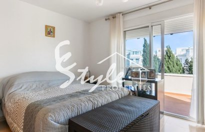 Вторичное жилье - Вилла - Ориуэла Коста  - Вилламартин