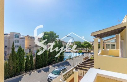 Вторичное жилье - Вилла - Ориуэла Коста  - Вилламартин