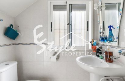 Вторичное жилье - Вилла - Ориуэла Коста  - Вилламартин