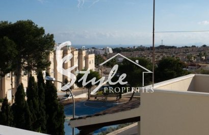 Вторичное жилье - Вилла - Ориуэла Коста  - Вилламартин