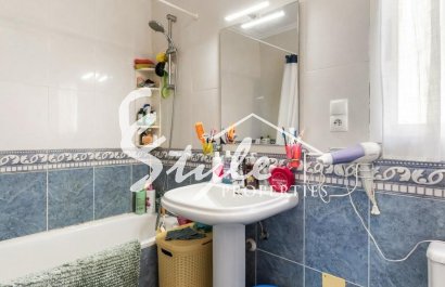 Вторичное жилье - Вилла - Ориуэла Коста  - Вилламартин