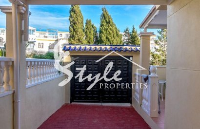 Вторичное жилье - Вилла - Ориуэла Коста  - Вилламартин