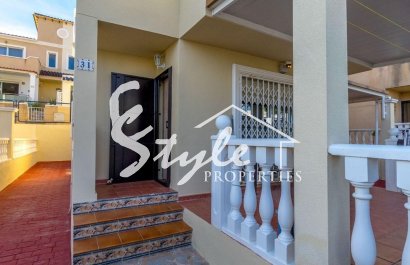 Вторичное жилье - Вилла - Ориуэла Коста  - Вилламартин