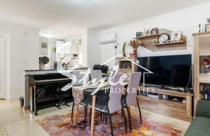 Вторичное жилье - Вилла - Ориуэла Коста  - Вилламартин