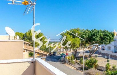 Вторичное жилье - Вилла - Ориуэла Коста  - Вилламартин