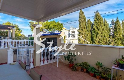 Вторичное жилье - Вилла - Ориуэла Коста  - Вилламартин