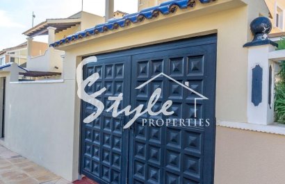 Вторичное жилье - Вилла - Ориуэла Коста  - Вилламартин