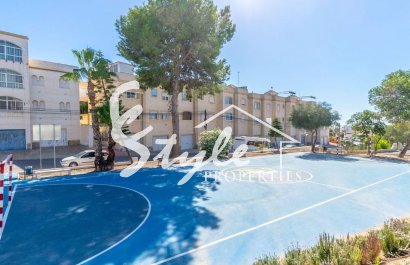 Вторичное жилье - Вилла - Ориуэла Коста  - Вилламартин