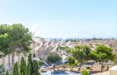 Вторичное жилье - Вилла - Ориуэла Коста  - Вилламартин