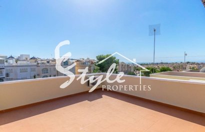 Вторичное жилье - Вилла - Ориуэла Коста  - Вилламартин