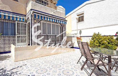 Вторичное жилье - Апартаменты/Квартира - Торревьеха - Torrelamata - La Mata