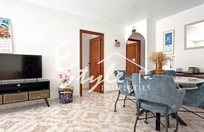 Вторичное жилье - Апартаменты/Квартира - Торревьеха - Torrelamata - La Mata