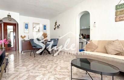 Вторичное жилье - Апартаменты/Квартира - Торревьеха - Torrelamata - La Mata