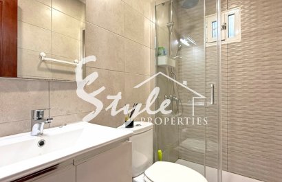 Вторичное жилье - Апартаменты/Квартира - Торревьеха - Torrelamata - La Mata