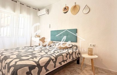 Вторичное жилье - Апартаменты/Квартира - Торревьеха - Torrelamata - La Mata