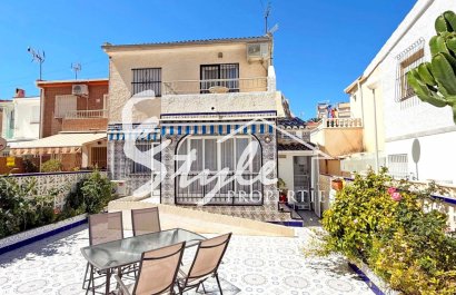 Вторичное жилье - Апартаменты/Квартира - Торревьеха - Torrelamata - La Mata