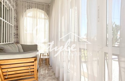 Вторичное жилье - Апартаменты/Квартира - Торревьеха - Torrelamata - La Mata