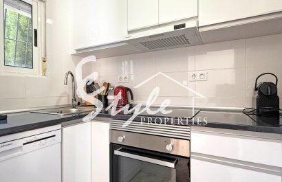 Вторичное жилье - Апартаменты/Квартира - Торревьеха - Torrelamata - La Mata