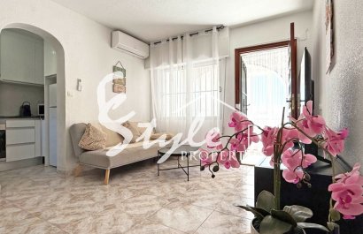 Вторичное жилье - Апартаменты/Квартира - Торревьеха - Torrelamata - La Mata