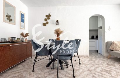 Вторичное жилье - Апартаменты/Квартира - Торревьеха - Torrelamata - La Mata