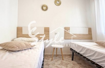 Вторичное жилье - Апартаменты/Квартира - Торревьеха - Torrelamata - La Mata