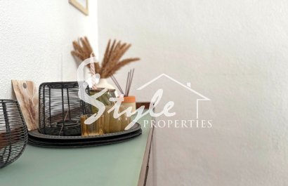 Вторичное жилье - Апартаменты/Квартира - Торревьеха - Torrelamata - La Mata