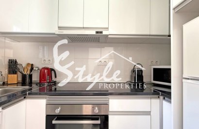 Вторичное жилье - Апартаменты/Квартира - Торревьеха - Torrelamata - La Mata