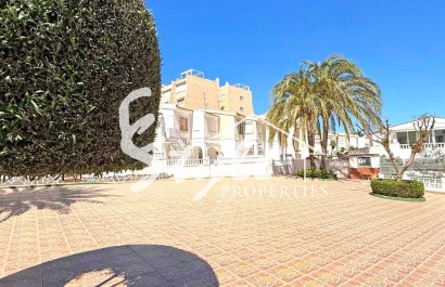 Вторичное жилье - Апартаменты/Квартира - Торревьеха - Torrelamata - La Mata