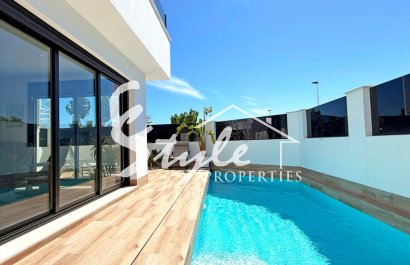 Reventa - Villa - San Pedro del Pinatar