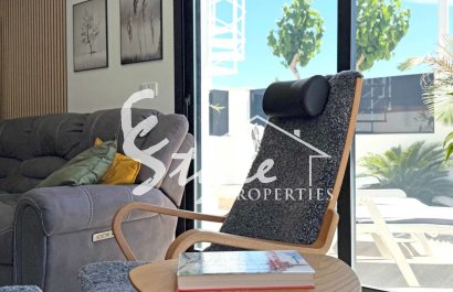 Reventa - Villa - San Pedro del Pinatar