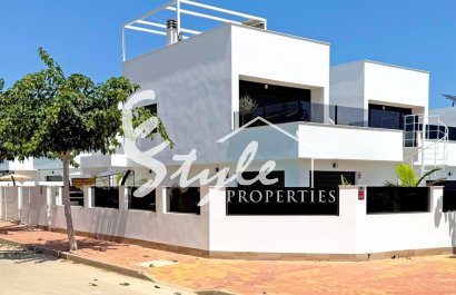 Reventa - Villa - San Pedro del Pinatar