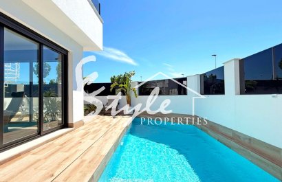 Reventa - Villa - San Pedro del Pinatar