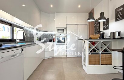 Reventa - Villa - San Pedro del Pinatar