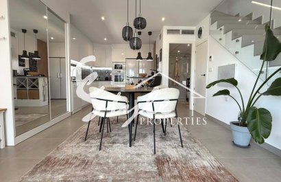 Reventa - Villa - San Pedro del Pinatar