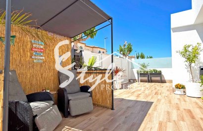 Reventa - Villa - San Pedro del Pinatar