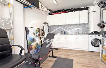 Reventa - Villa - San Pedro del Pinatar