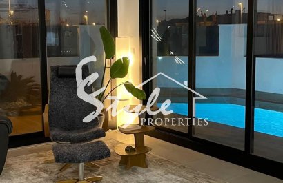 Reventa - Villa - San Pedro del Pinatar