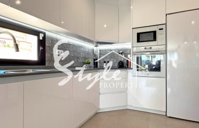 Reventa - Villa - San Pedro del Pinatar