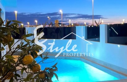 Reventa - Villa - San Pedro del Pinatar