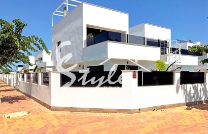 Reventa - Villa - San Pedro del Pinatar