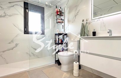 Reventa - Villa - San Pedro del Pinatar