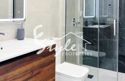 Вторичное жилье - Апартаменты/Квартира - Торревьеха - Playa del Cura