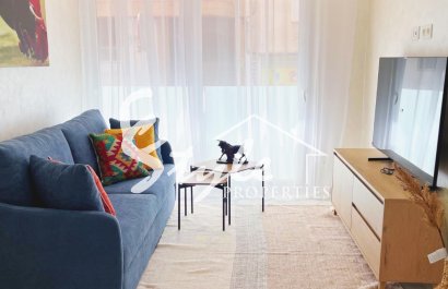 Вторичное жилье - Апартаменты/Квартира - Торревьеха - Playa del Cura