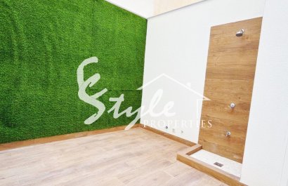 Вторичное жилье - Апартаменты/Квартира - Торревьеха - Playa del Cura