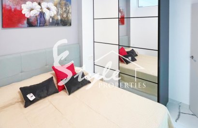 Вторичное жилье - Апартаменты/Квартира - Торревьеха - Playa del Cura