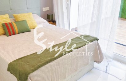 Вторичное жилье - Апартаменты/Квартира - Торревьеха - Playa del Cura