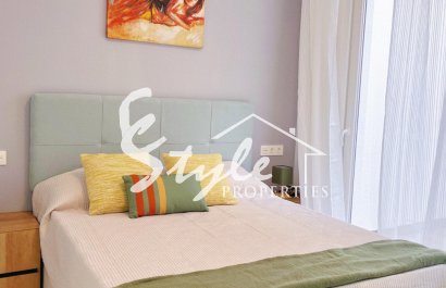 Вторичное жилье - Апартаменты/Квартира - Торревьеха - Playa del Cura